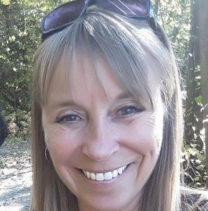 Meet your Posher, Lucie